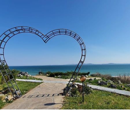 K&K Beach Luxury Μπουργκάς Εξωτερικό φωτογραφία