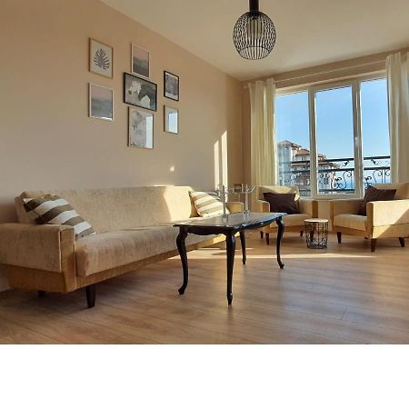 K&K Beach Luxury Μπουργκάς Εξωτερικό φωτογραφία