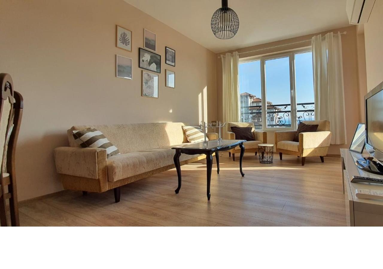 K&K Beach Luxury Μπουργκάς Εξωτερικό φωτογραφία