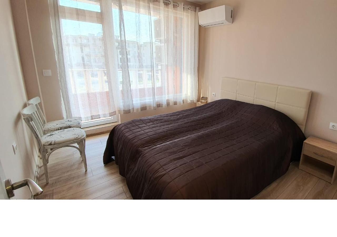 K&K Beach Luxury Μπουργκάς Εξωτερικό φωτογραφία