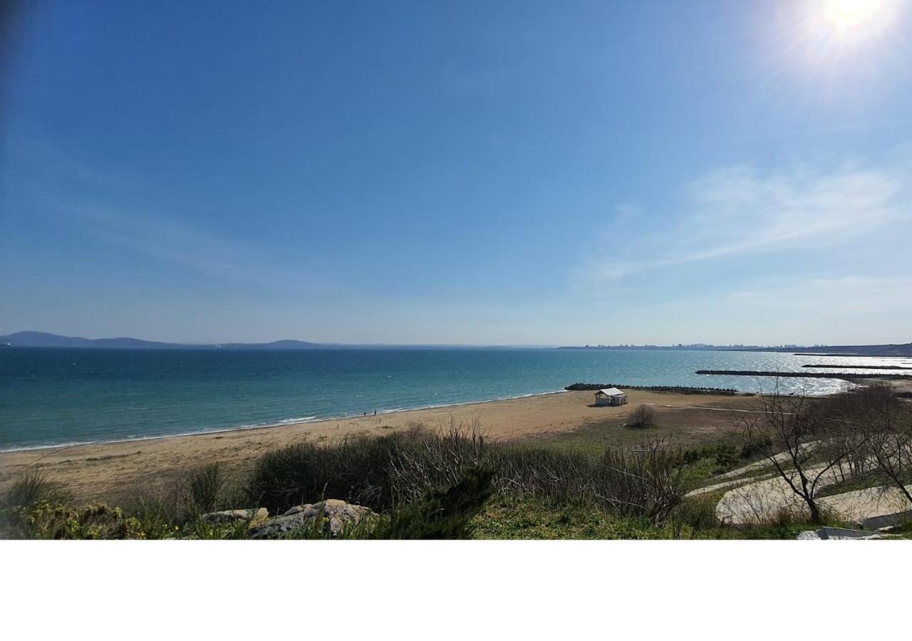 K&K Beach Luxury Μπουργκάς Εξωτερικό φωτογραφία